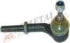 ASMETAL 17RN3600 Tie Rod End